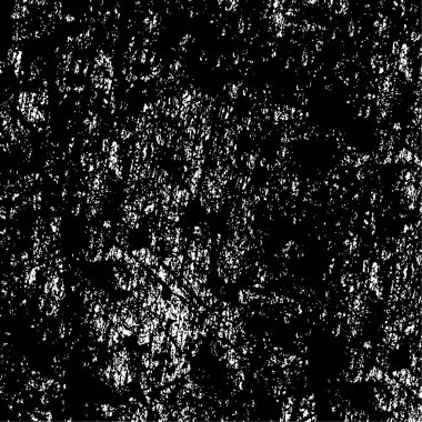 arkaplan için soyut siyah ve beyaz grunge şablonu