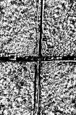 arkaplan için soyut siyah ve beyaz grunge şablonu