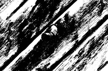 arkaplan için soyut siyah ve beyaz grunge şablonu
