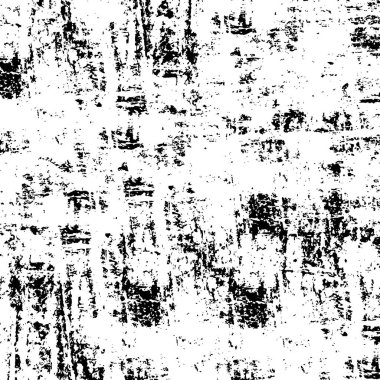 arkaplan için soyut siyah ve beyaz grunge şablonu
