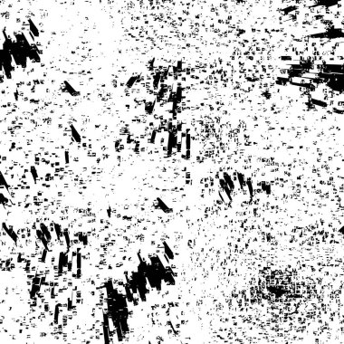 Soyut siyah beyaz arka plan. monokrom dokusu. 