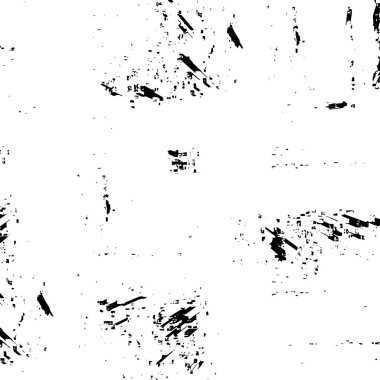 Ağır vektör dokusu, kirli yüzey. Soyut detaylı grunge arkaplan, hasarlı duvar. Çirkin efekt yaratmak için herhangi bir tasarım üzerine resimleme yap. Posterler, pankartlar, retro ve şehir tasarımları için.