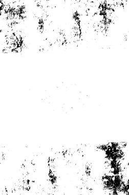 arkaplan için soyut siyah ve beyaz grunge şablonu