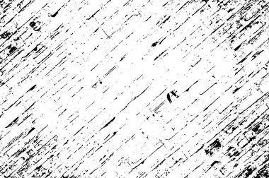 arkaplan için soyut siyah ve beyaz grunge şablonu