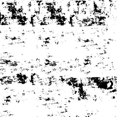 Soyut siyah beyaz arka plan. monokrom dokusu. 