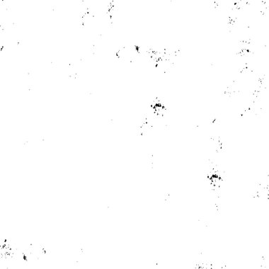 Grunge Şehir Arkaplanı. Doku Vektörü. Tahıl için toz örtüsü, kaba bir etki yaratmak için herhangi bir nesnenin üzerine yerleştirin. Soyut, sıçrayan, kirli, tasarımın için poster.