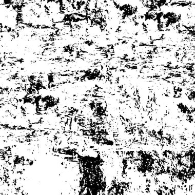 Grunge Şehir Arkaplanı. Doku Vektörü. Tahıl için toz örtüsü, kaba bir etki yaratmak için herhangi bir nesnenin üzerine yerleştirin. Soyut, sıçrayan, kirli, tasarımın için poster.