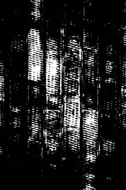 Soyut desenli arka plan. Resim siyah ve beyaz tonların efektini içerir. 