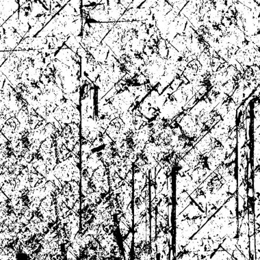 Soyut desenli arka plan. Resim siyah ve beyaz tonların efektini içerir. 