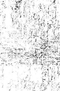 Grunge Şehir Arkaplanı. Doku Vektörü. Tahıl için toz örtüsü, kaba bir etki yaratmak için herhangi bir nesnenin üzerine yerleştirin. Soyut, sıçrayan, kirli, tasarımın için poster.