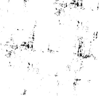 Ağaç kabuğu dokusunda sorun var. grunge vektör arkaplanı. 