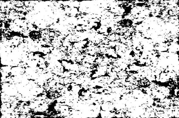 arkaplan için soyut siyah ve beyaz grunge şablonu