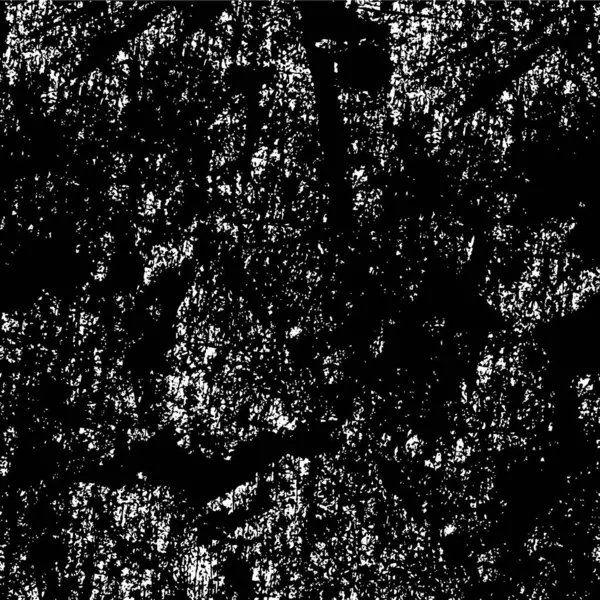 Plantilla Grunge Abstracta Blanco Negro Para Fondo — Vector de stock