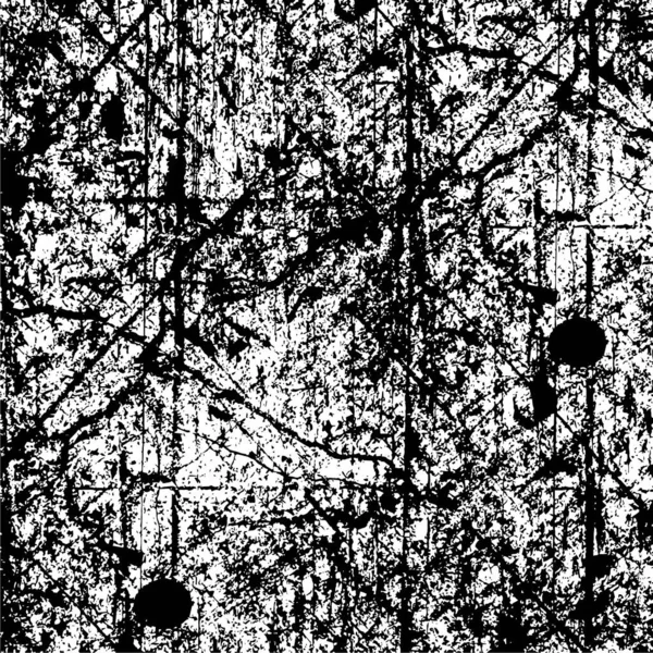 Grunge Urban Pozadí Textura Vektor Prach Překryv Zrno Stačí Umístit — Stockový vektor
