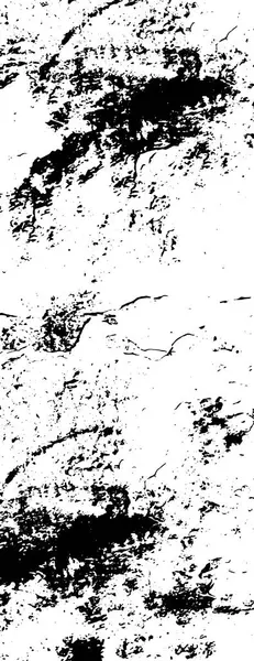 痛苦的覆盖树皮纹理 Grunge矢量背景 — 图库矢量图片