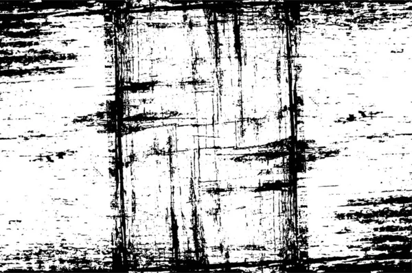 Distressed Overlay Rinde Textur Grunge Vektor Hintergrund — Stockvektor