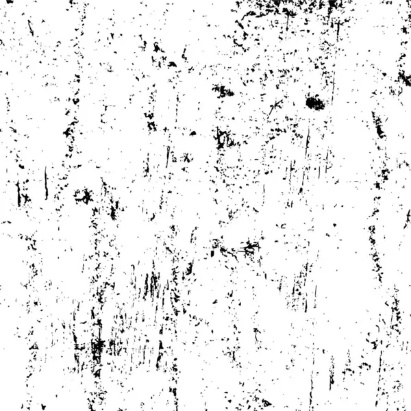 Distressed Overlay Rinde Textur Grunge Vektor Hintergrund — Stockvektor