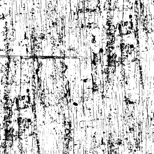 Грязный Фон Черно Белого Абстрактный Черно Белый Фон Винтажная Старая — стоковый вектор