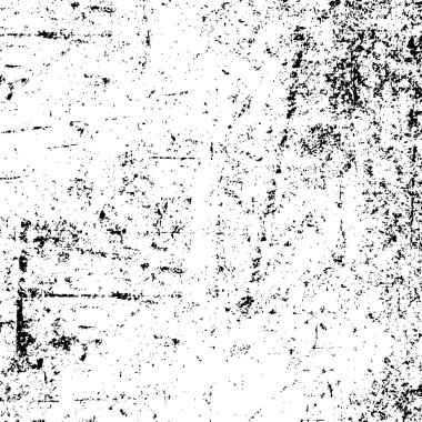 soyut grunge dokusu, siyah beyaz duvar kağıdı 