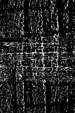 Soyut grunge arkaplanı. siyah ve beyaz desenli duvar kağıdı 