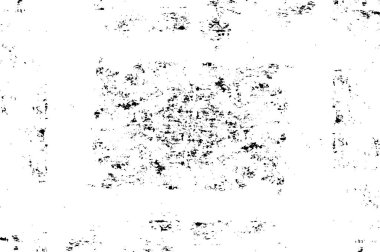 Soyut grunge arkaplanı. siyah ve beyaz desenli duvar kağıdı 