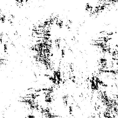 Soyut arkaplan. Monokrom dokusu. Resim siyah ve beyaz tonları içerir.