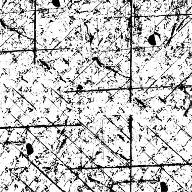 Soyut arkaplan. Monokrom dokusu. Resim siyah ve beyaz tonları içerir.