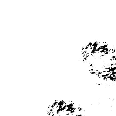 Soyut arkaplan. Monokrom dokusu. Resim siyah ve beyaz tonları içerir.