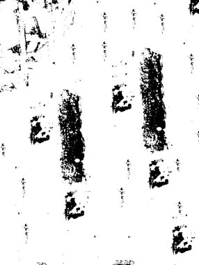 Soyut arkaplan. Monokrom dokusu. Resim siyah ve beyaz tonları içerir.