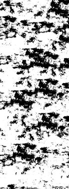 Soyut arkaplan. Monokrom dokusu. Resim siyah ve beyaz tonları içerir.