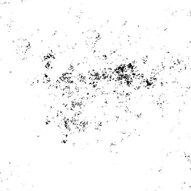 Sert, çizik, sıçramış grunge desenli fırça darbeleri. Dokuları üst üste koy. Siyah-beyaz boyanmış kağıt dokusu. Skeç grunge tasarımı. Poster, kapak, afiş, taklit, çıkartma düzeni için kullan.