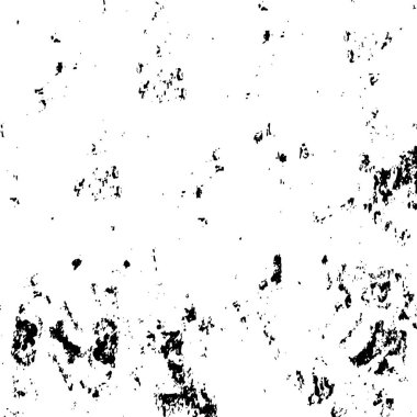 Sert, çizik, sıçramış grunge desenli fırça darbeleri. Dokuları üst üste koy. Siyah-beyaz boyanmış kağıt dokusu. Skeç grunge tasarımı. Poster, kapak, afiş, taklit, çıkartma düzeni için kullan.