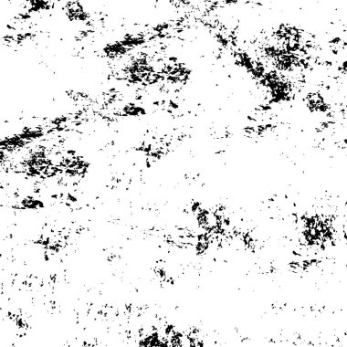 Sert, çizik, sıçramış grunge desenli fırça darbeleri. Dokuları üst üste koy. Siyah-beyaz boyanmış kağıt dokusu. Skeç grunge tasarımı. Poster, kapak, afiş, taklit, çıkartma düzeni için kullan.