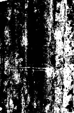Sert, çizik, sıçramış grunge desenli fırça darbeleri. Dokuları üst üste koy. Siyah-beyaz boyanmış kağıt dokusu. Skeç grunge tasarımı. Poster, kapak, afiş, taklit, çıkartma düzeni için kullan.