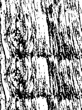 arkaplan için soyut siyah ve beyaz grunge şablonu