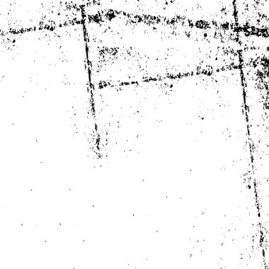 arkaplan için soyut siyah ve beyaz grunge şablonu