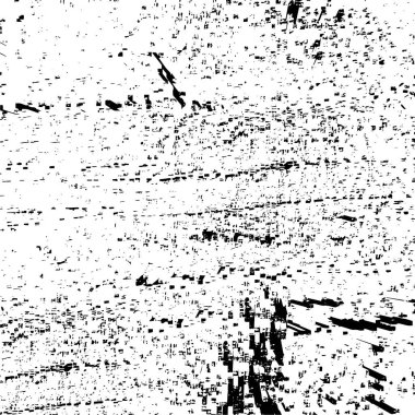 arkaplan için soyut siyah ve beyaz grunge şablonu