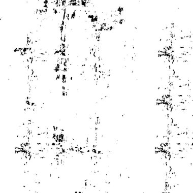 arkaplan için soyut siyah ve beyaz grunge şablonu