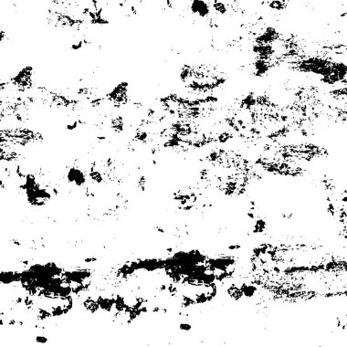 arkaplan için soyut siyah ve beyaz grunge şablonu