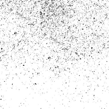 arkaplan için soyut siyah ve beyaz grunge şablonu