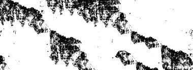 arkaplan için soyut siyah ve beyaz grunge şablonu