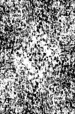 arkaplan için soyut siyah ve beyaz grunge şablonu