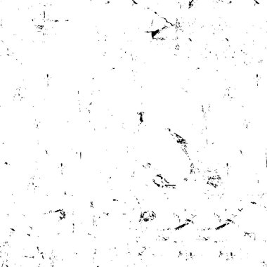 arkaplan için soyut siyah ve beyaz grunge şablonu