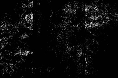 arkaplan için soyut siyah ve beyaz grunge şablonu