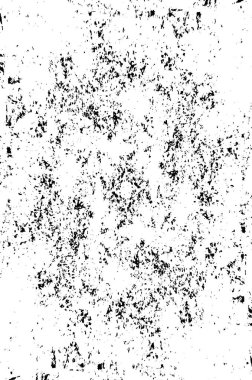 arkaplan için soyut siyah ve beyaz grunge şablonu