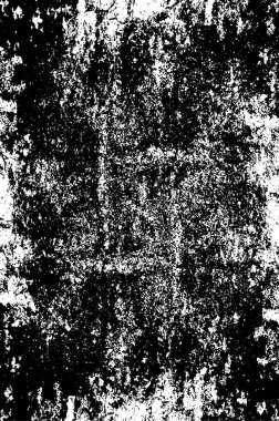 arkaplan için soyut siyah ve beyaz grunge şablonu