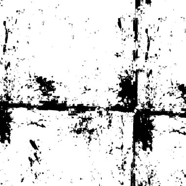 Tasarımınız için grunge kaplama arkaplanı. vektör illüstrasyonu