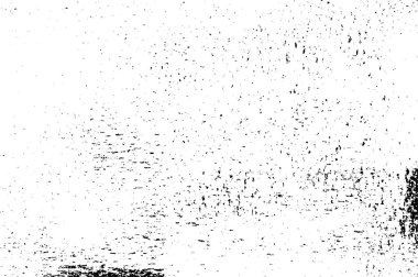 Soyut grunge arkaplanı. Monokrom dokusu. Siyah ve beyaz desenli arkaplan