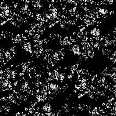 Soyut arkaplan. Monokrom dokusu. Resim siyah ve beyaz tonları içerir.