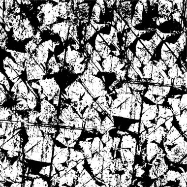 Soyut siyah beyaz arka plan. monokrom dokusu.